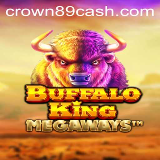 Exploring the World of BuffaloKing at Crown89 Casino