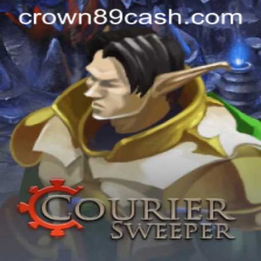 Exploring the Thrills of CourierSweeper at Crown89 Casino