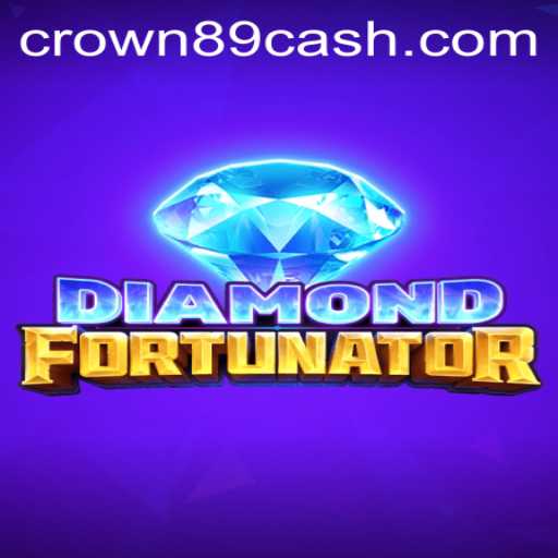 DiamondFort: Experience the Thrills at Crown89 Casino