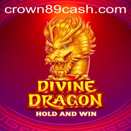 Experience the Thrill of DivineDragon at Crown89 Casino