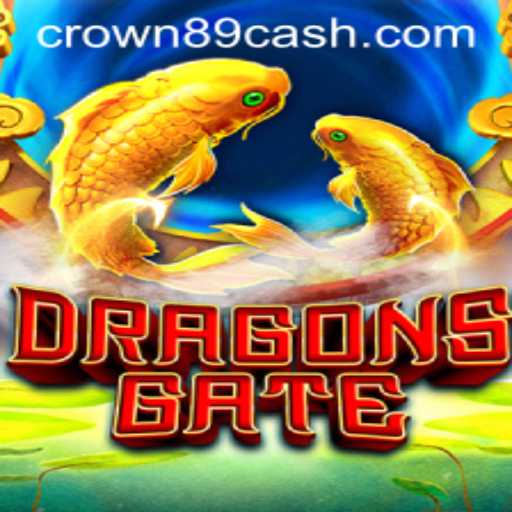 Exploring DragonsGate: A Daring Adventure in Crown89 Casino