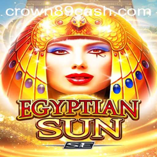 Discover the Mysteries of EgyptianSunSE at Crown89 Casino