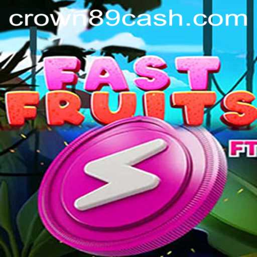 Discover FastFruits: A Thrilling Adventure at Crown89 Casino