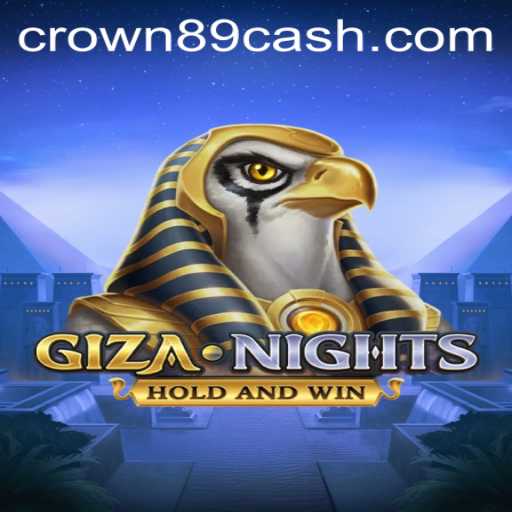 GizaNights Game Review: Explore the Mysteries of Ancient Egypt at Crown89 Casino