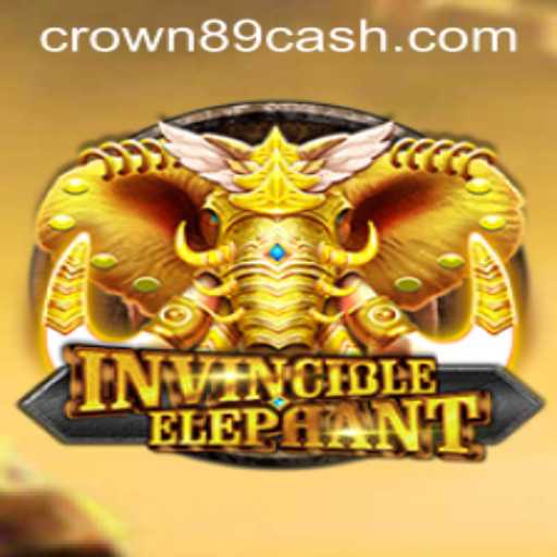 Exploring the Thrilling World of InvincibleElephant at Crown89 Casino