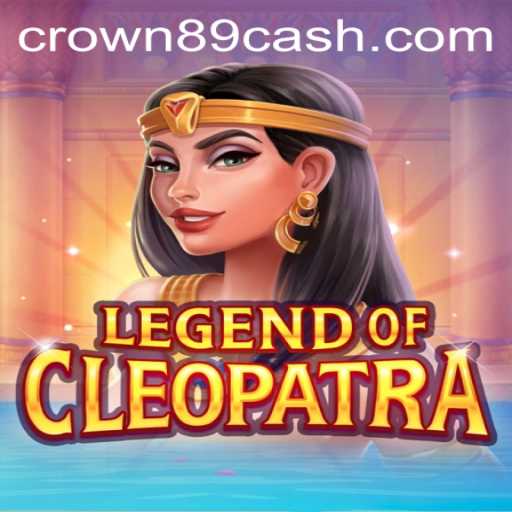 Experience the Thrill of LegendOfCleopatra at Crown89 Casino