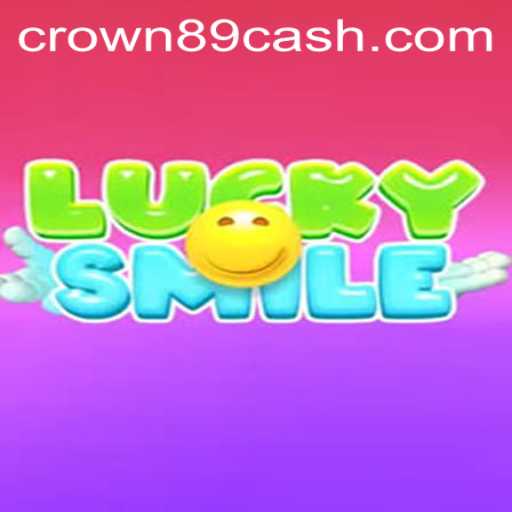 Experience the Thrill of LuckySmile at Crown89 Casino