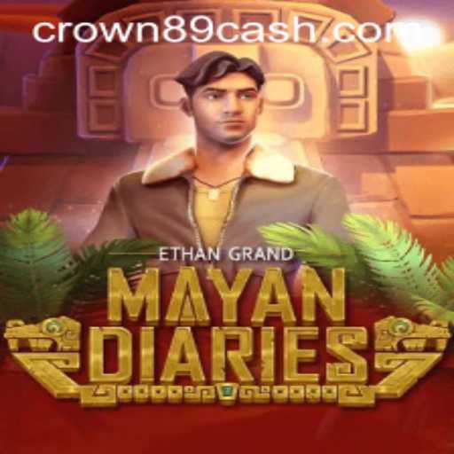 Exploring the World of MayanDiaries at Crown89 Casino