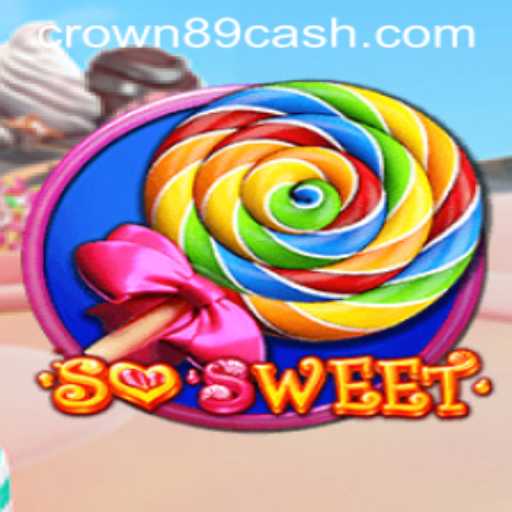 Discover the Thrills of SoSweet at Crown89 Casino