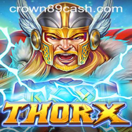 Exploring ThorX: The Newest Sensation at Crown89 Casino