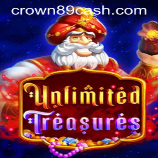 Discover the Thrills of UnlimitedTreasures at Crown89 Casino
